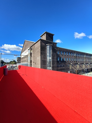 Default markthal loper i