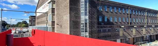 Index markthal loper i