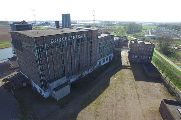 Default dongecentrale1