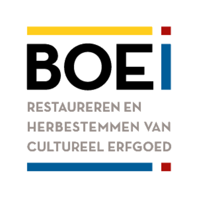 BOEi Eventlocaties